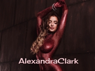 AlexandraClark