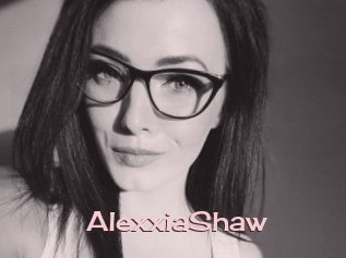 AlexxiaShaw
