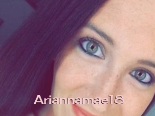 Ariannamae18