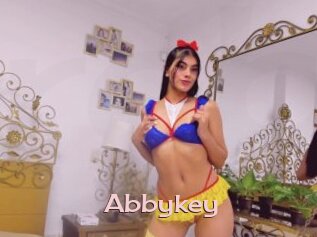 Abbykey