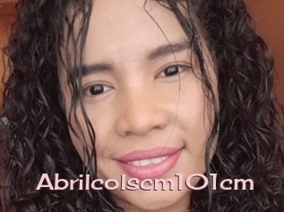 Abrilcolscm101cm