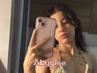 Abyylee