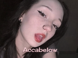 accabelow Rebelles Beurettes