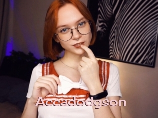 accadodgson Rebelles Beurettes