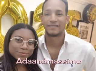 Adaandmassimo