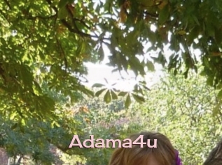 Adama4u