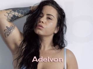 Adelvon