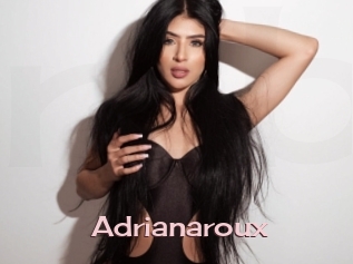 adrianaroux Rebelles Beurettes