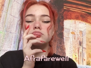 afrafarewell Rebelles Beurettes