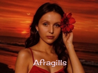 Afragills