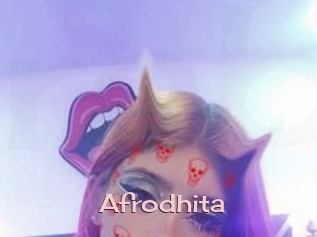Afrodhita