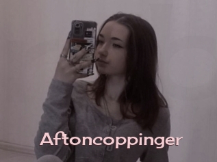 Aftoncoppinger