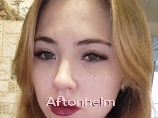 Aftonhelm