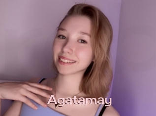 Agatamay