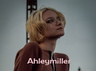 ahleymiller Rebelles Beurettes