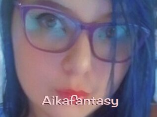 Aikafantasy