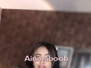 Ainaraboob