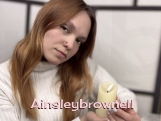 Ainsleybrownell