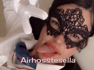 Airhosstesella