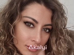 Akalyi