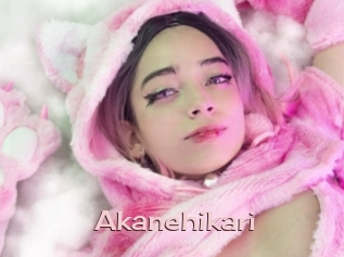 Akanehikari