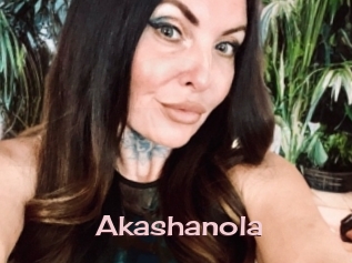 Akashanola