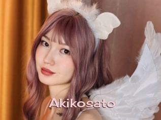 Akikosato
