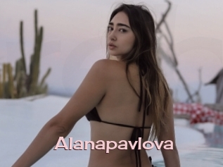 Alanapavlova