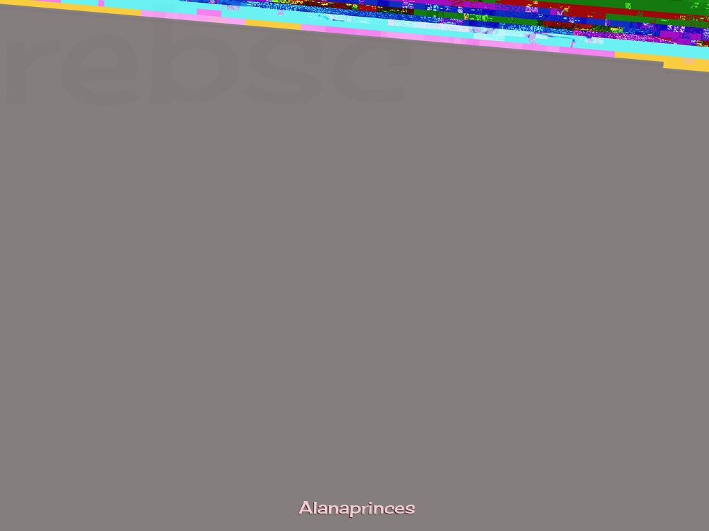 Alanaprinces