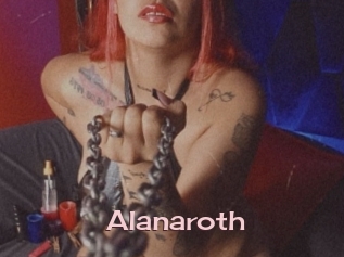 Alanaroth