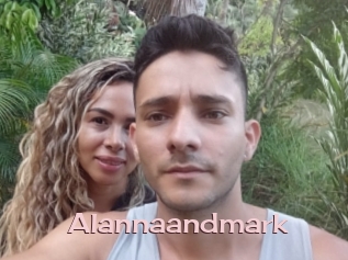 Alannaandmark