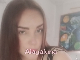 Alayaluna