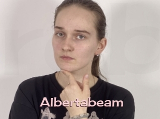 Albertabeam