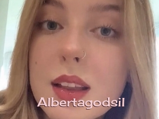 Albertagodsil