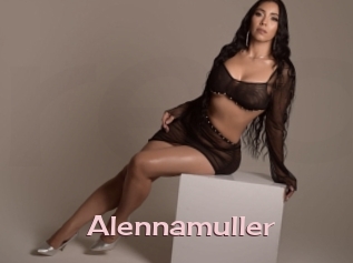 Alennamuller