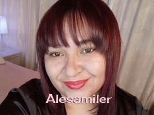 Alesamiler