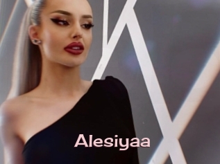 Alesiyaa