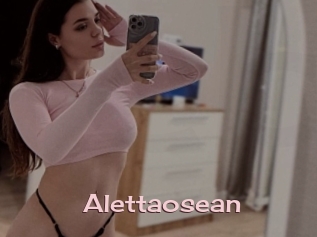 Alettaosean