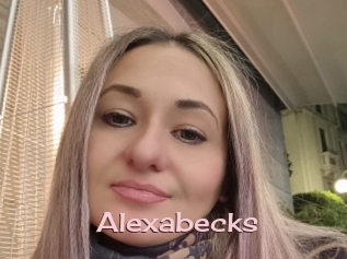 Alexabecks
