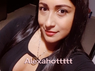 Alexahottttt
