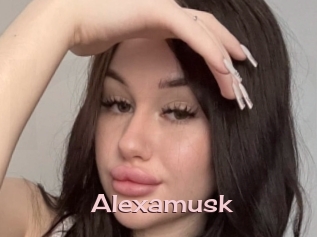Alexamusk