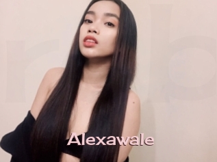 alexawale Rebelles Beurettes