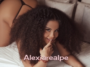 alexiarealpe Rebelles Beurettes