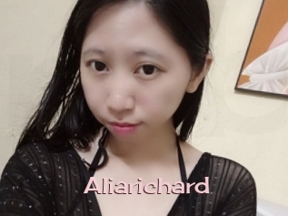 aliarichard Rebelles Beurettes