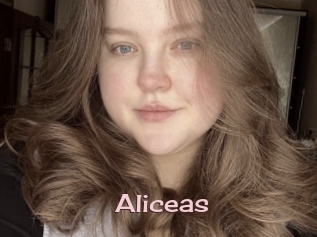 Aliceas