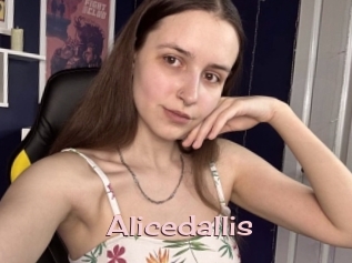 Alicedallis