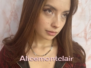 Alicemontclair