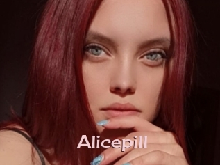 Alicepill