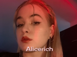 Alicerich