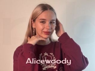 Alicewoody